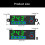 Professional Voltage Tester Detector 7-55V-Blue without ears 4