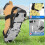 Adjustable Straps Garden Footwear For Soil Ventilation Includes 6