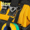 Multifunctional Tool Bag Waterproof Electrician-20 inches 6