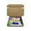 2 in 1 Practical Manual Tile Cutter-2in1 gold knife lu 1