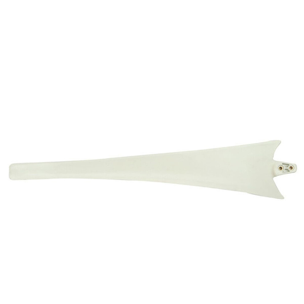 550Mm Nylon Wind Generator Replacement Blade-550Mm Blade 7627000409645