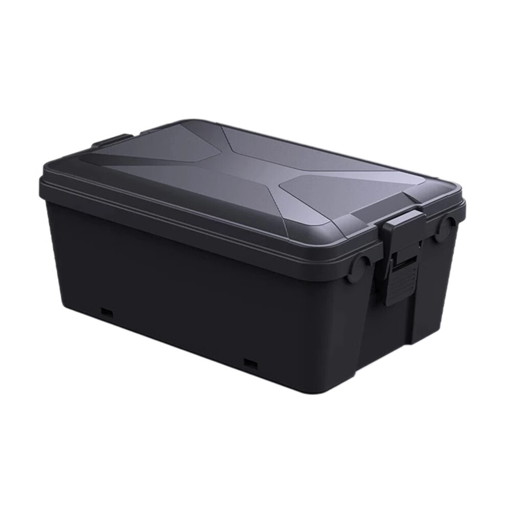7 Port Weatherproof Electrical Box Ip54 Pp Enclosure Outdoor 7755000256218