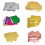 50 Sheets A 4 Transfer Foil Paper Multifunctional-Mattee gold 2