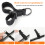 Detachable Power Tool Shoulder Strap Fits Multiple Garden-Green 7