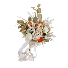Artificial Flower Bridal Bouquets for Wedding Decorations