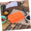 Egg Protection Box 2 Pack Camping Egg Holder Plastic ABS Blue Egg Carton Organizer For Refrigerator Container 3