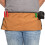 Pocket Tool Belts Gardening Belt Adjustable Utility Belt-Black 7