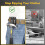 Construction Grades Tool Holsters Clamps On Design For Ladder 2