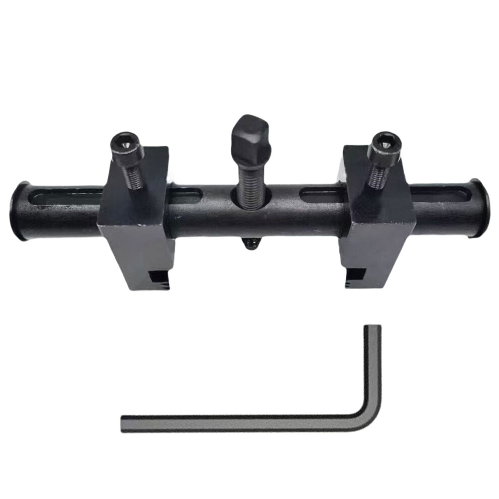Universal Corrosion Proof Pulley Extractor Tool Secure Clamping 7755000256423