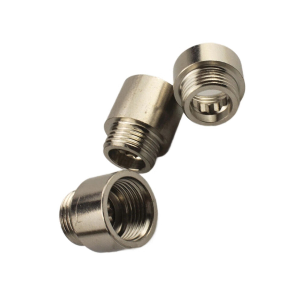 Thickened Stainless Steel Extension Connector Shower Hose Head 7755000256904