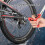 Accuracy Hex Wrenches For Professional Use Carbon Steel-Red 3