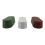 MultiPurpose Metal Polishing Compound Set High Efficiency-30g 5