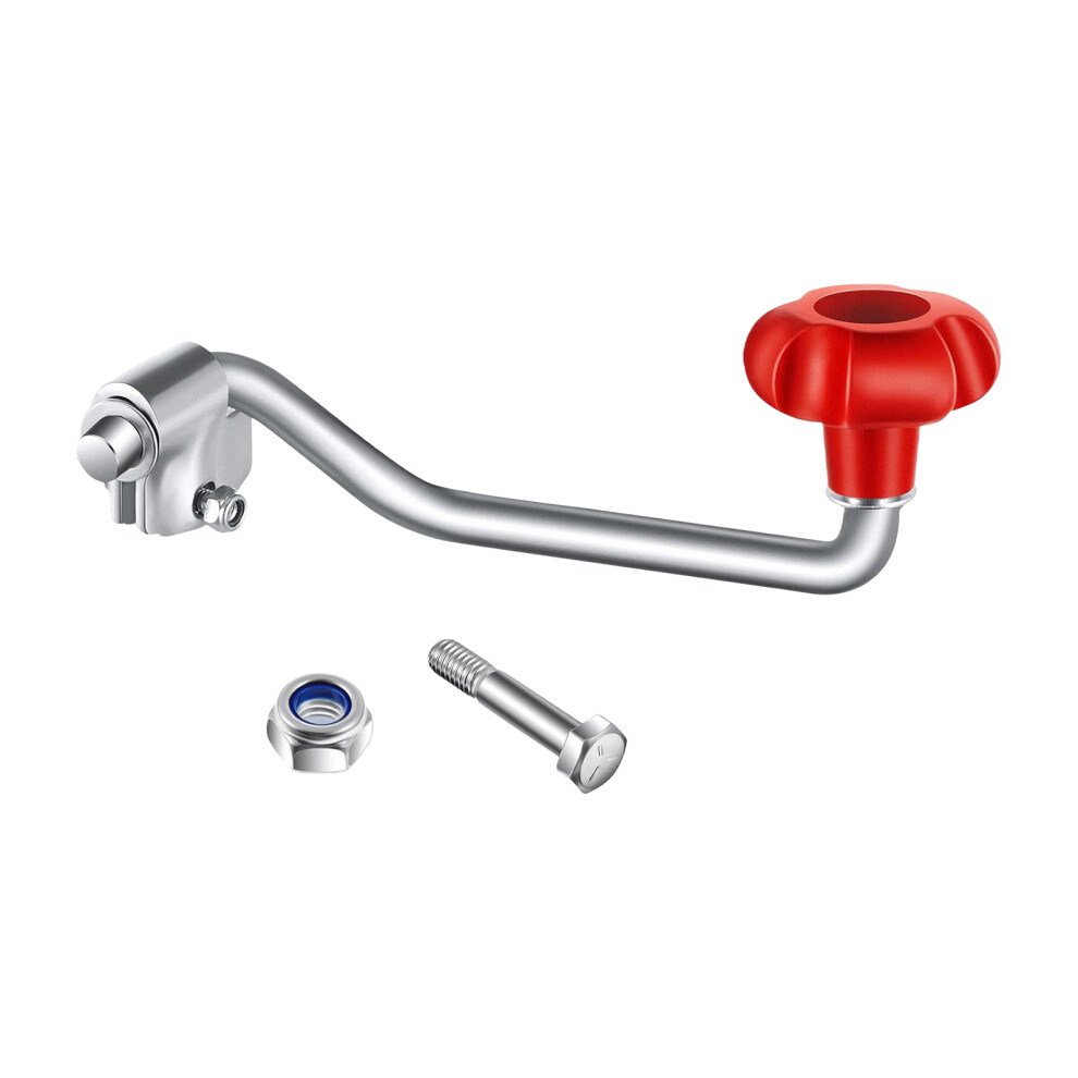 Rusts Resistant Universal Trailer Jacks Crank Handle Replacement 7627000411228