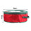 Festive Wreath Storage Solution, Enhances Your Decorative Experience With Dust Proof Container For Safe Keeping 5
