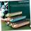 Egg Crate Groove Design Sturdy Plastic Egg Box For Kitchen Refrigerator Storage 5