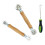 3Pcs Professional Screen Tool, Window Screen Spline Roller Tool 1