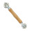 3Pcs Professional Screen Tool, Window Screen Spline Roller Tool 7