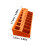 Transportable Screw Sorting Tray For Almonds Screws-Dark Gray 3