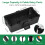 High Capacity Waterproof Enclosure Junction Box 6Port Cable 3
