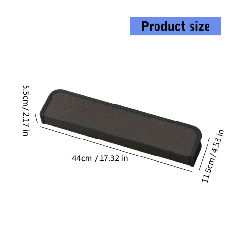 Consistent Stair Measurement Tool Highlighting Strong Metal 2