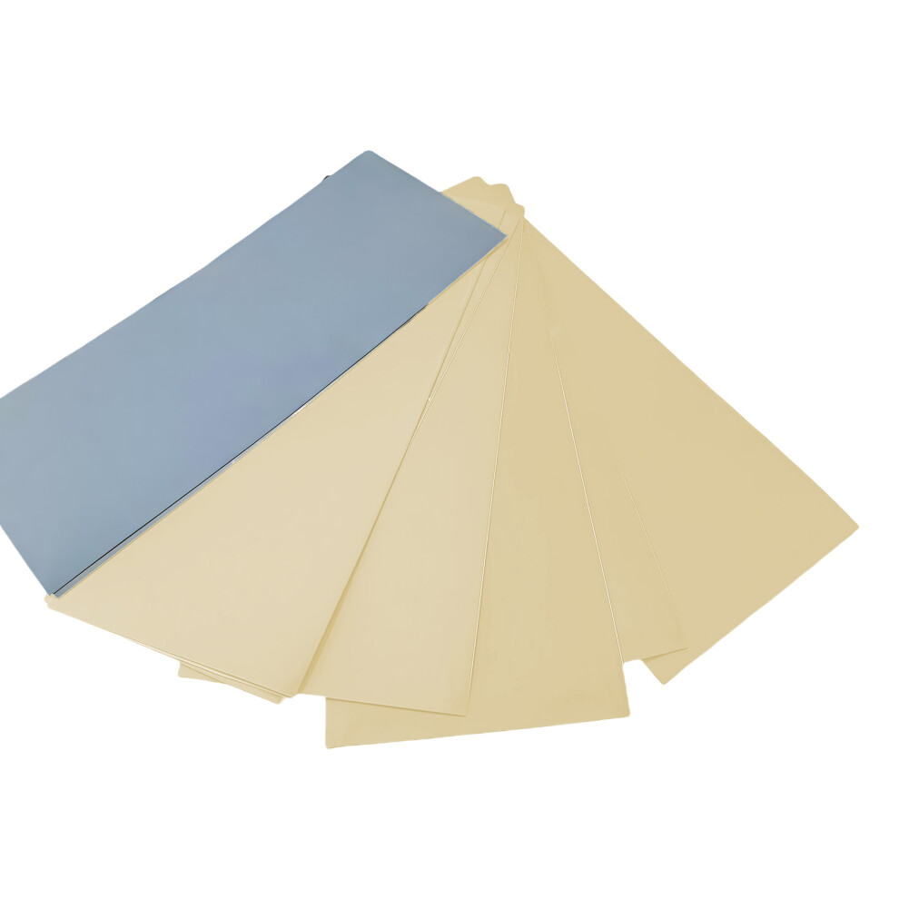 Premium 9X3.6 Inch Abrasive Sheets 5Pcs Carbon Grit Sandpaper 7755000256751