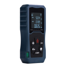 50M/70M/100M Rangefinder Digital Display Screen Distance-JP80