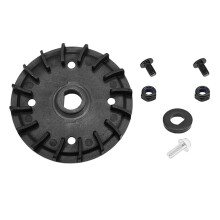 Rasenmähermesser-Reparatursatz, geeignet für Modell LM2130SP,