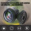 Truck Level Indicator Automatic Vehicle Angles Adjusting Balance 7