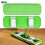 Σφουγγαρίστρα μικροϊνών για Swiffer Sweeper XL, Επαναχρησιμοποιήσιμα πλενόμενα 3