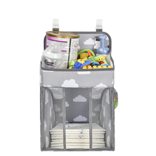 Οργάνωση Diaper Caddy, Βασικός Σταθμός Φροντίδας Μωρού με Βαρέως Τύπου Στήριξη, 1