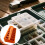 Strong PLA Screw Nut Planner Box Multiple Layer-orange color 5
