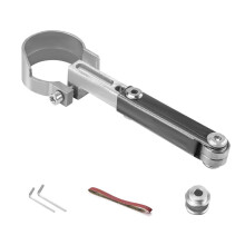 Holzbearbeitungs-Elektrowerkzeug-Adapter, legierter, verstärkter