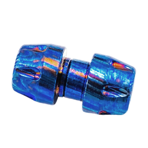 High Precise Machined Thrust Nails Fasteners Tool-Style A