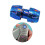 High Precise Machined Thrust Nails Fasteners Tool-Style A 2