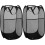 Compact Laundry Solution, Space-Saving Design with Reinforced Carry Handle for Portable Multi-Functional Storage 1