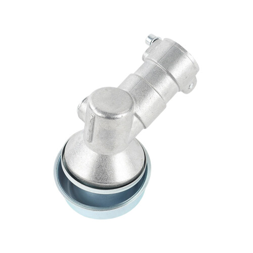 24mm Brush Cutter Head Durable Aluminum Replacement-7 teeth