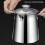 Convenient Oil Strainer And Storage Pots Multifunctional 316-S 5