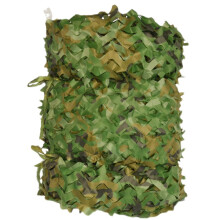 Camouflage Netting Camping And Hunting Concealment Shade Netting Size 3.0x4.0m TearResistant MultiTerrain
