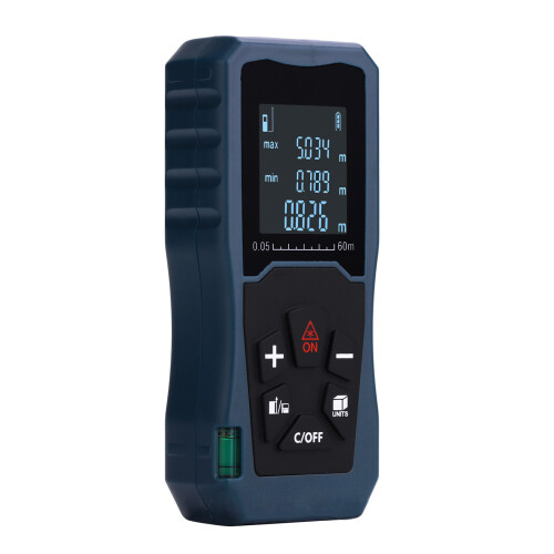 Handheld Rangefinder Measurement Tool Digital Display-JP60