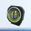 Car Compass Voertuig Hellingmeter Nivelleerder Met 6