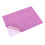 10 Sheets Glitter Paper for DIY Craft  Art Projects-Green 5