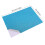 10 Sheets Glitter Paper for DIY Craft  Art Projects-Green 4