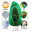 Strong Fabric Winter Plant Protect Highlighting Smooth-Beige 4