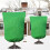 Strong Fabric Winter Plant Protect Highlighting Smooth-Beige 2