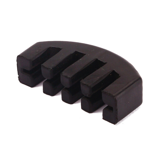 Mute De Borracha Para Violino, Volume 2