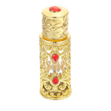 Szkło Flakon Na Perfumy 3 Ml Pusty Pojemnik Na Olejki Eteryczne