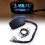 Universele Motorfiets Tachometer Digitale LCD Zwart 7