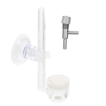 Stil Aquarium Air Stone Voor Zuurstof En Circulatie in Vistank