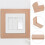 De Pared Madera Para Interruptor 1 10
