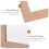 De Pared Madera Para Interruptor 1 8